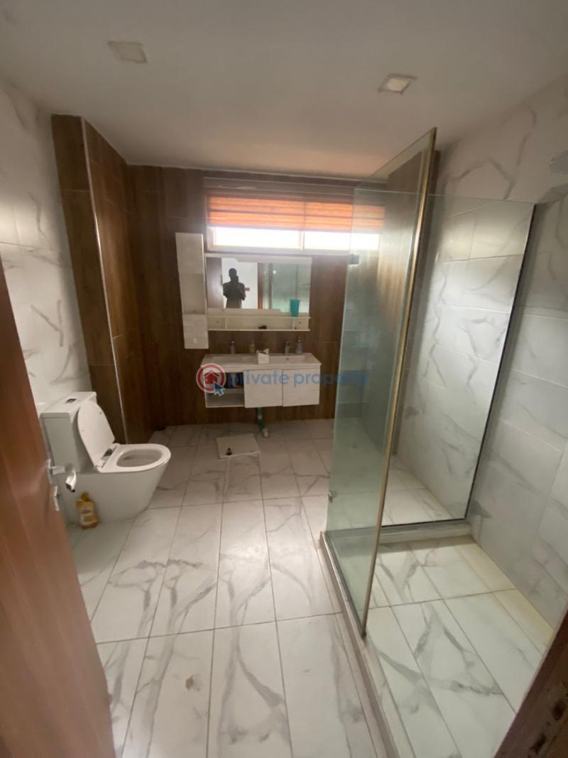 3 bedroom Townhouse For Rent Parkview Estate Ikoyi Lagos - 13