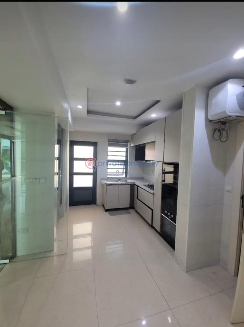 3 bedroom Block Of Flats For Rent Old Ikoyi Lagos - 2