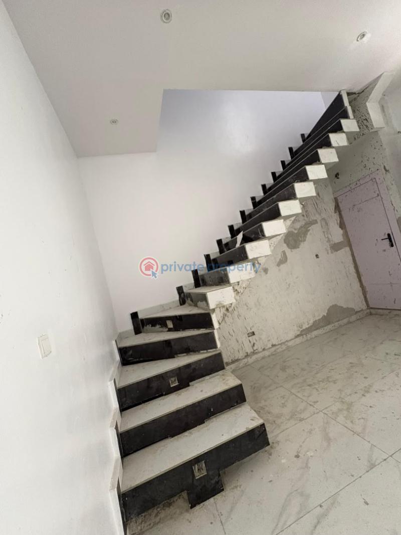 3 bedroom Terraced Duplex For Sale Lekki Phase 2 Lagos - 3