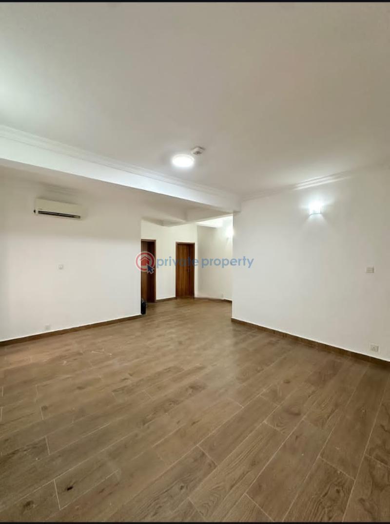 3 bedroom Block Of Flats For Rent Banana Island Ikoyi Lagos - 8