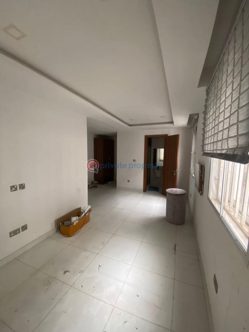 3 bedroom Townhouse For Rent Parkview Estate Ikoyi Lagos - 1