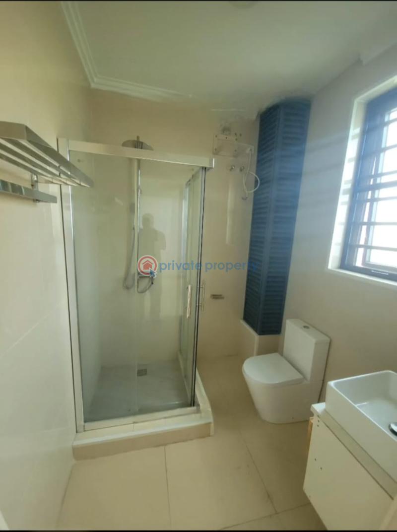 3 bedroom Block Of Flats For Rent Old Ikoyi Lagos - 4