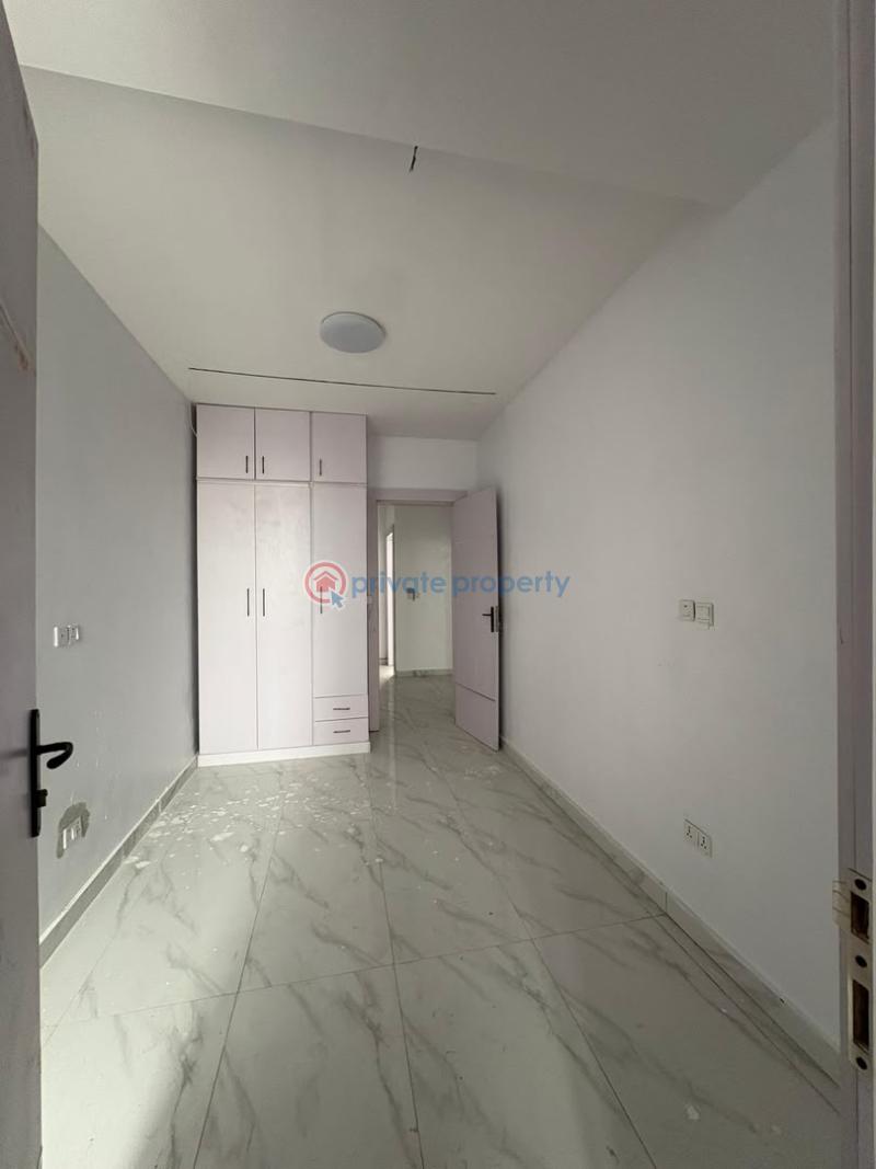 3 bedroom Terraced Duplex For Sale Lekki Phase 2 Lagos - 2