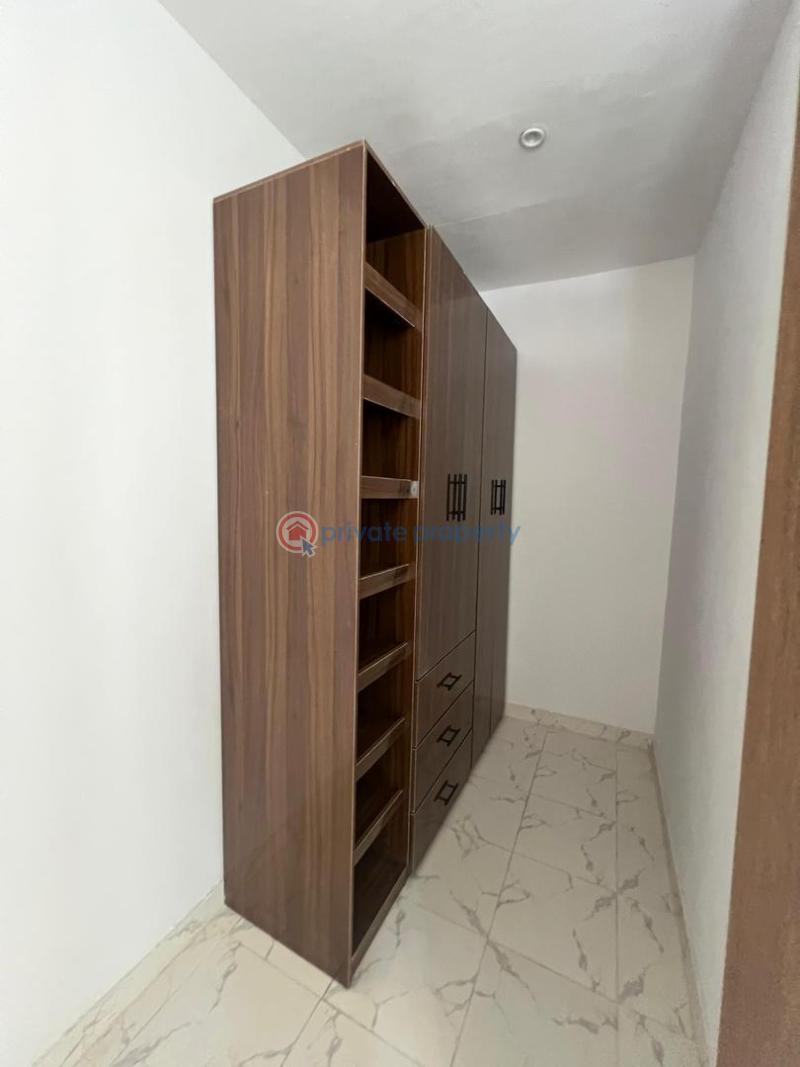 3 bedroom Terraced Duplex For Sale Abraham Adesanya Ajah Lagos - 9