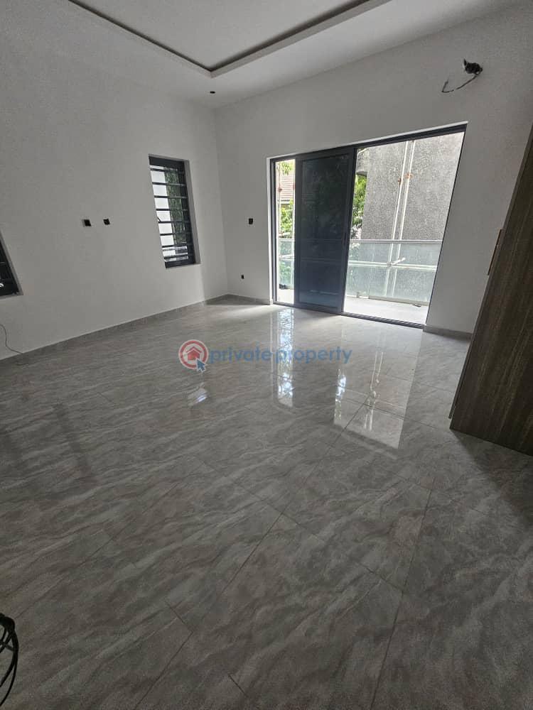 3 bedroom Block Of Flats For Rent Lekki Phase 1 Lagos - 2