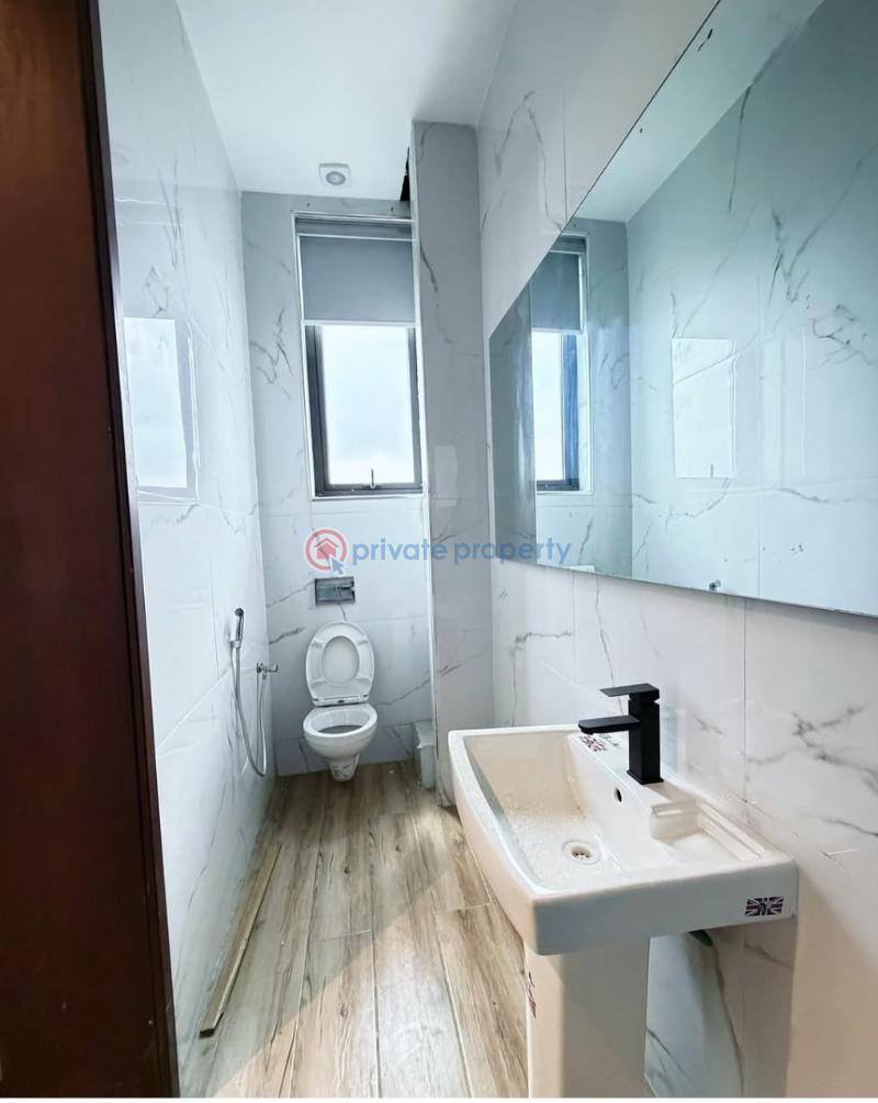 3 bedroom Block Of Flats For Rent Old Ikoyi Lagos - 2