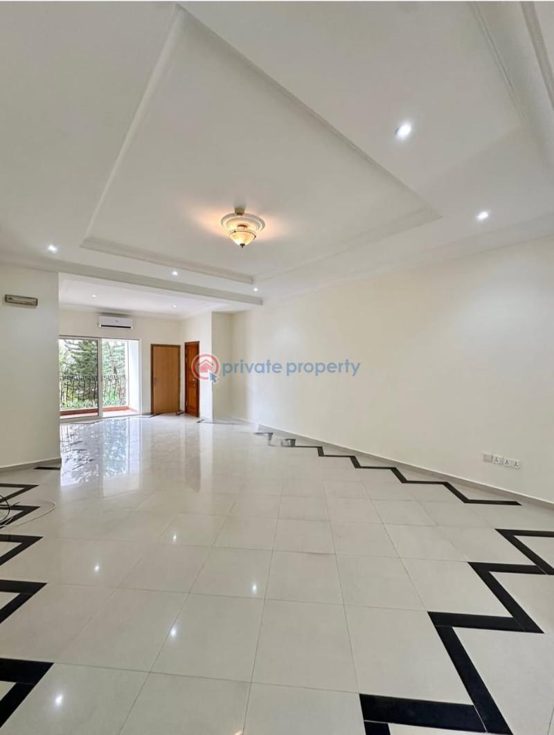 3 bedroom Block Of Flats For Rent Banana Island Ikoyi Lagos - 6
