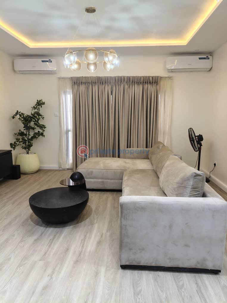 3 bedroom Block Of Flats For Sale Lekki Phase 1 Lagos - 2