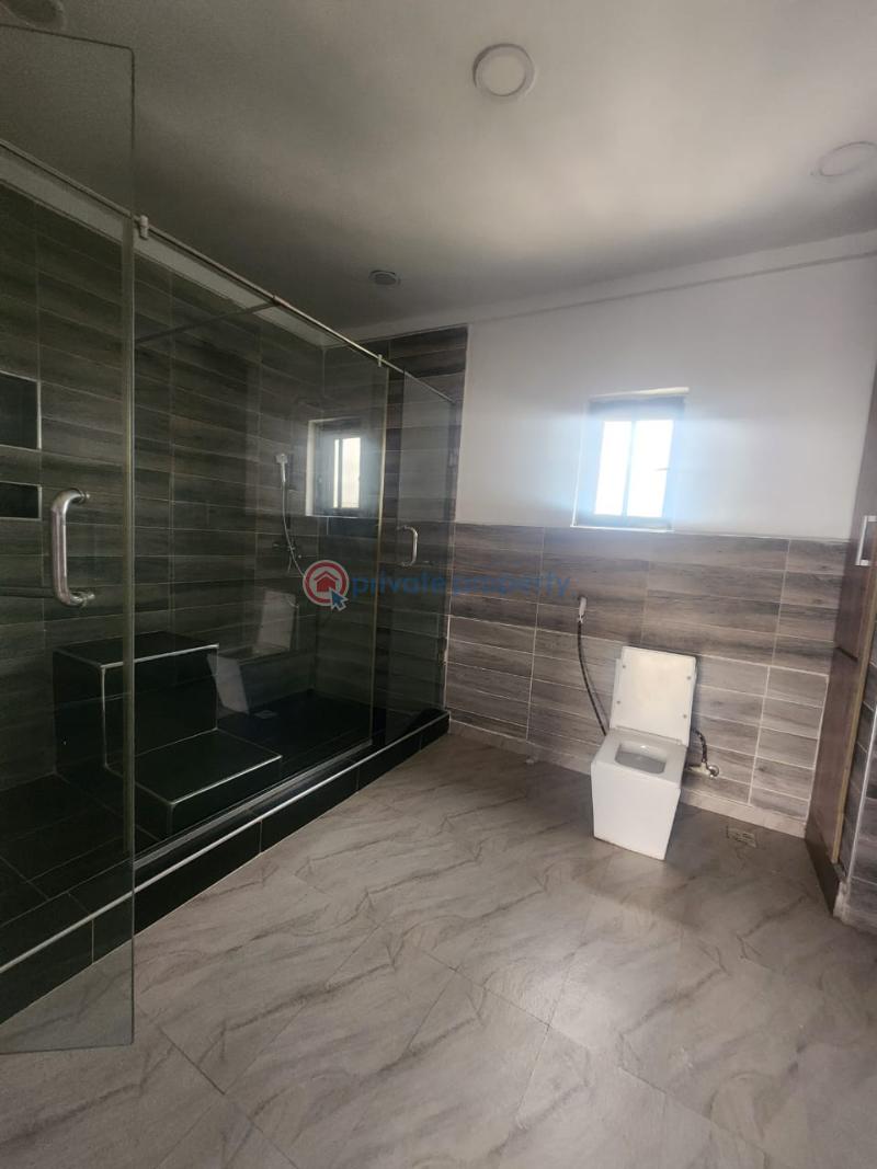 3 bedroom Block Of Flats For Rent Victoria Island Lagos - 12