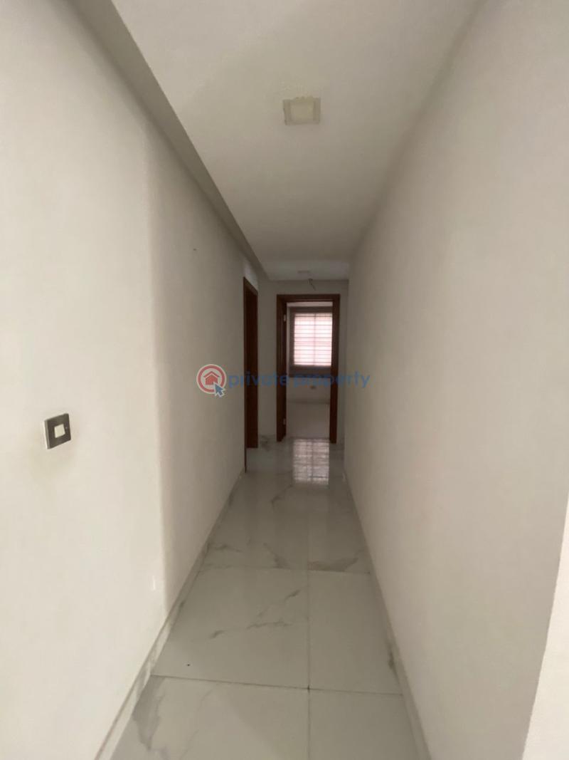 3 bedroom Townhouse For Rent Parkview Estate Ikoyi Lagos - 5