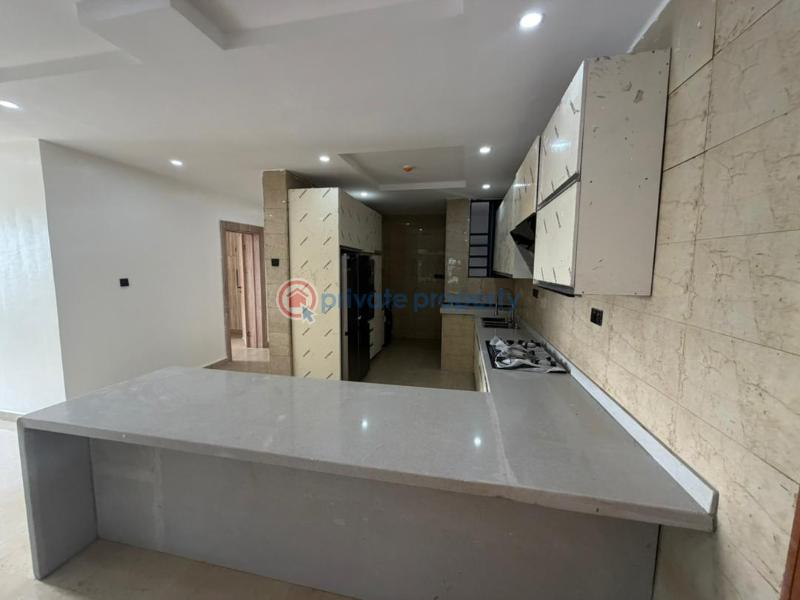 3 bedroom Terrace For Rent Victoria Island Lagos - 9