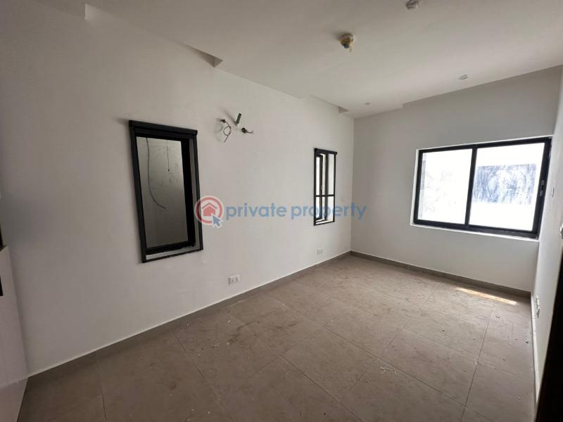 3 bedroom Block Of Flats For Rent Victoria Island Lagos - 9