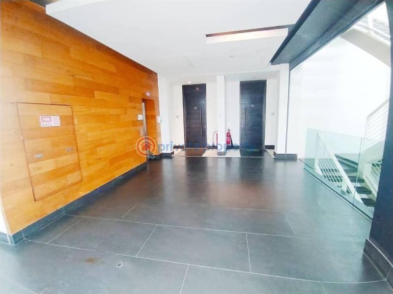 3 bedroom Block Of Flats For Rent Old Ikoyi Lagos - 1