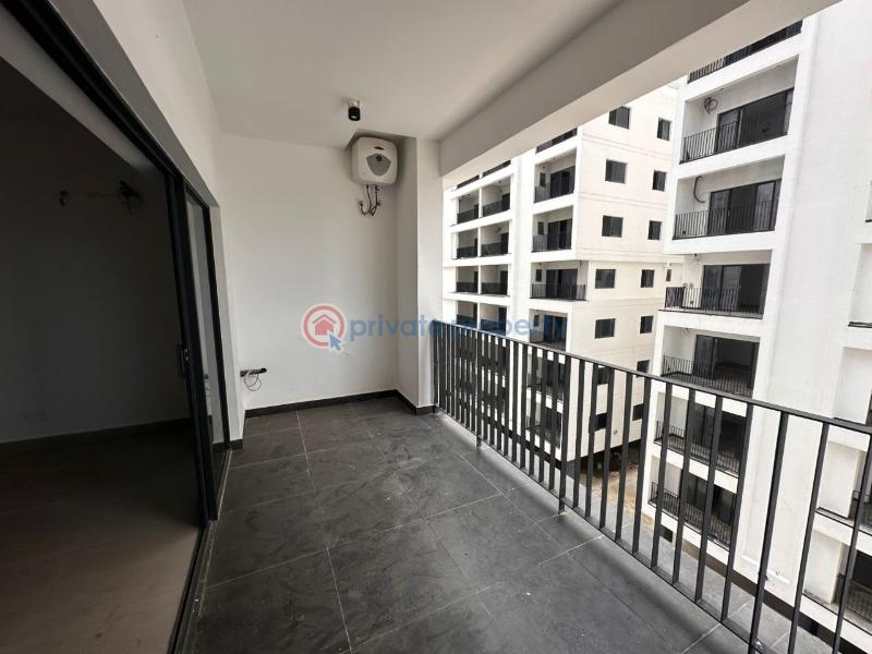 3 bedroom Block Of Flats For Rent Victoria Island Lagos - 4