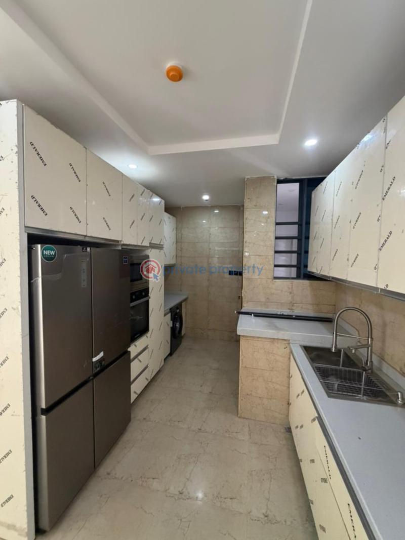 3 bedroom Terrace For Rent Victoria Island Lagos - 11