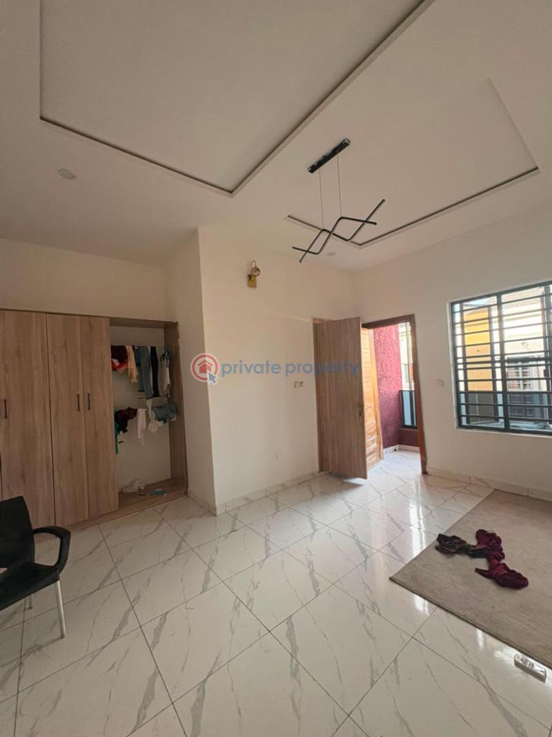 3 bedroom Terraced Duplex For Sale Ikota Lekki Lagos - 1