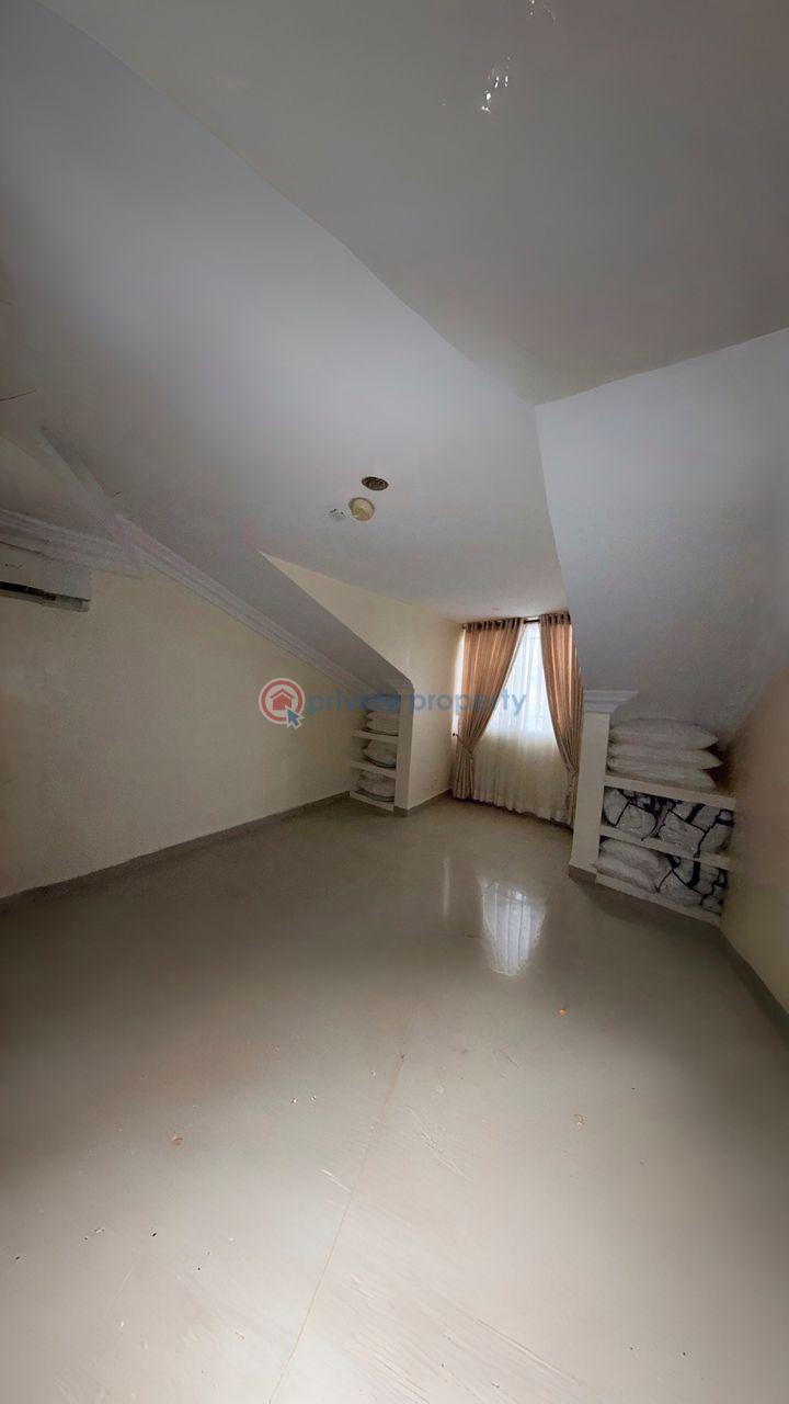 3 bedroom Block Of Flats For Rent Lekki Phase 1 Lagos - 10