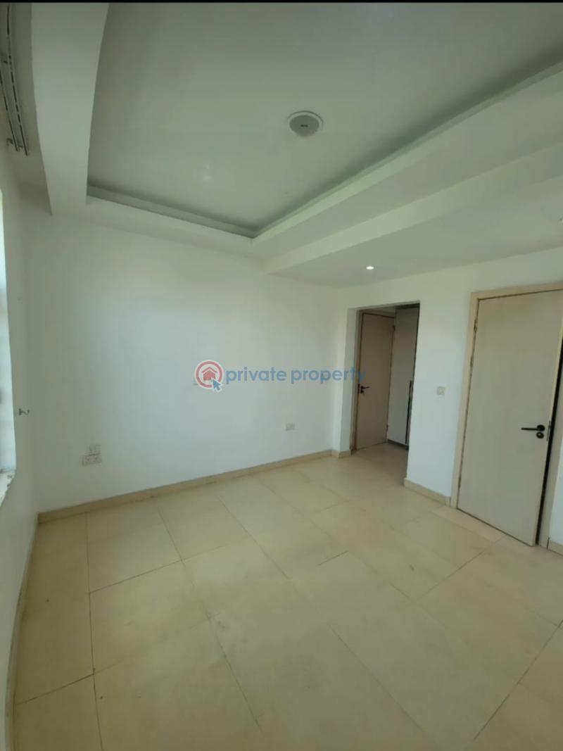 3 bedroom Block Of Flats For Rent Old Ikoyi Lagos - 1