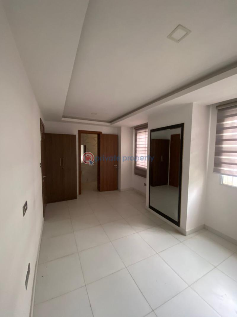 3 bedroom Townhouse For Rent Parkview Estate Ikoyi Lagos - 11