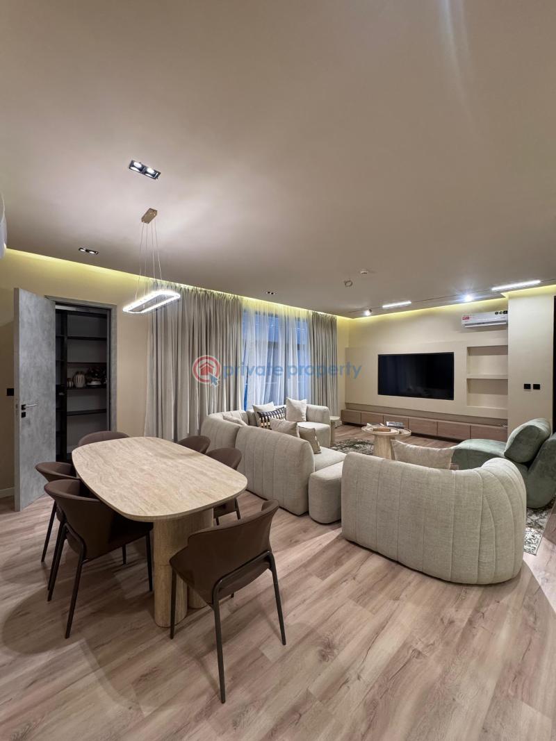 3 bedroom Block Of Flats For Rent Lekki Phase 1 Lagos - 4
