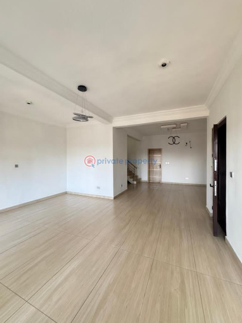 3 bedroom Maisonette For Sale Lekki Phase 1 Lagos - 2
