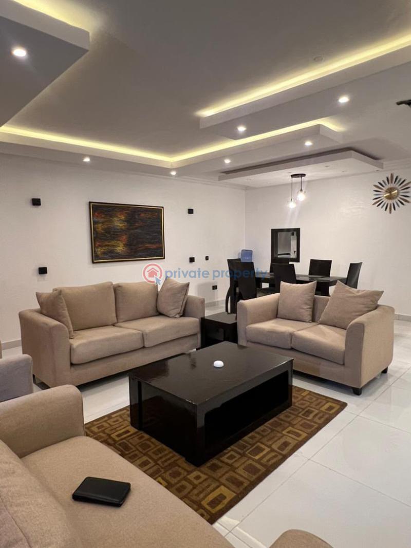 3 bedroom Block Of Flats For Rent 1004 Victoria Island Lagos - 3