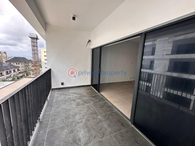 3 bedroom Block Of Flats For Rent Victoria Island Lagos - 10