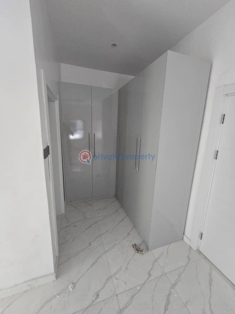 3 bedroom Block Of Flats For Rent Lekki Phase 1 Lagos - 0