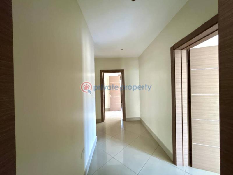 3 bedroom Block Of Flats For Rent Victoria Island Lagos - 2