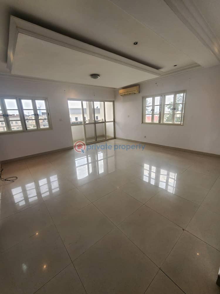 3 bedroom Block Of Flats For Rent Parkview Estate Ikoyi Lagos - 7