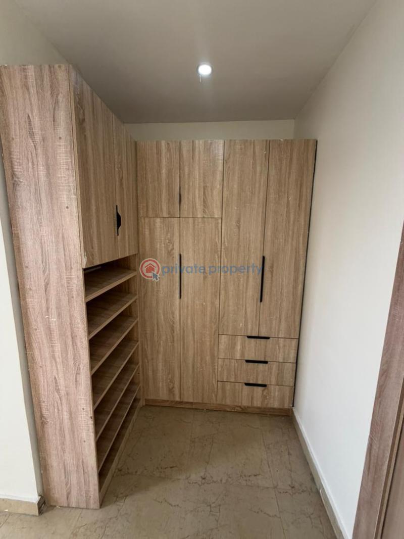 3 bedroom Terrace For Rent Victoria Island Lagos - 16
