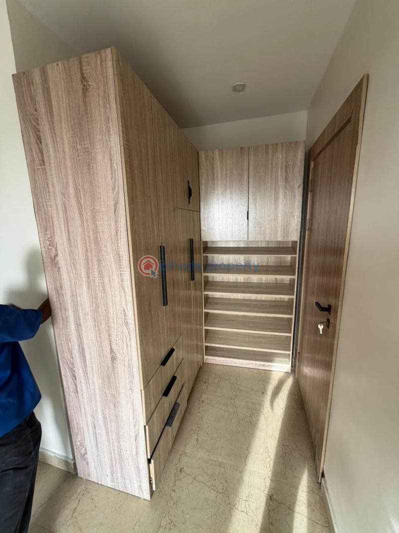3 bedroom Terrace For Rent Victoria Island Lagos - 15