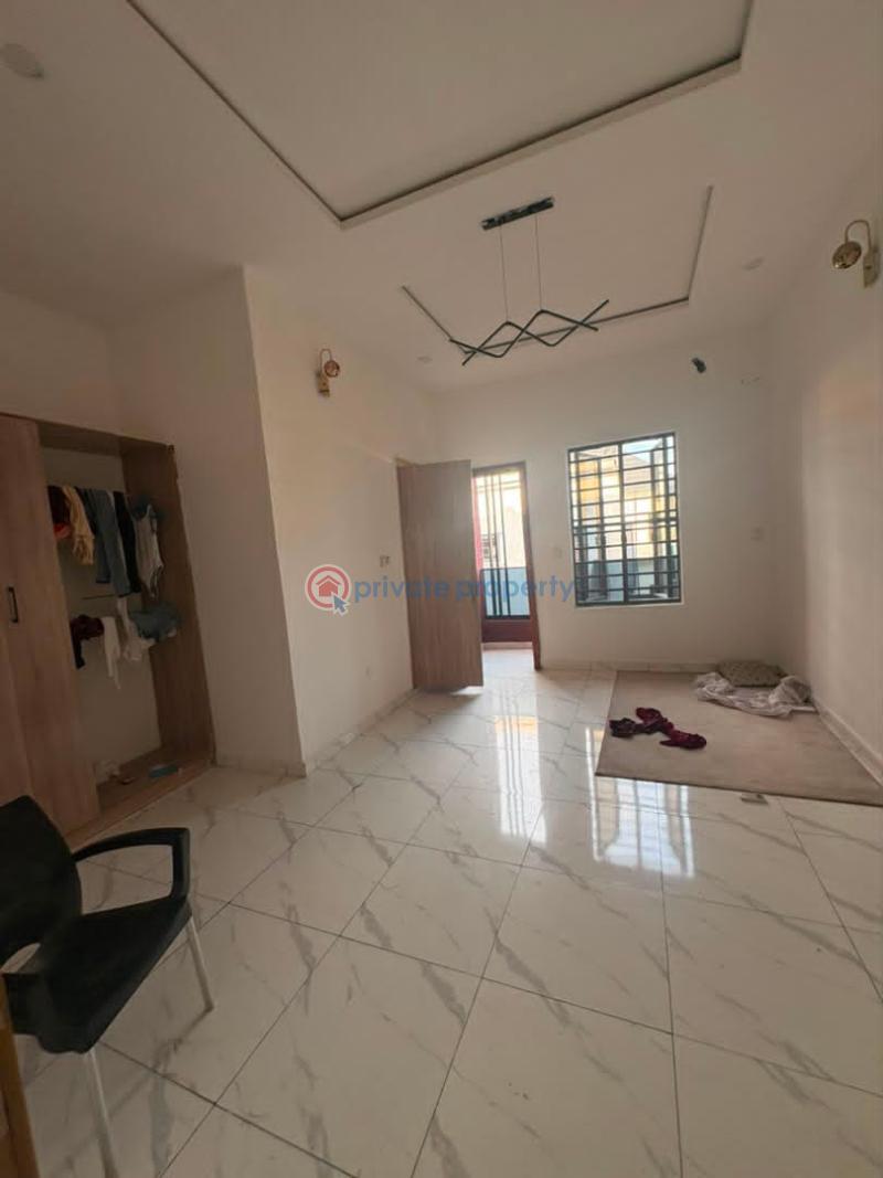 3 bedroom Terraced Duplex For Sale Ikota Lekki Lagos - 1