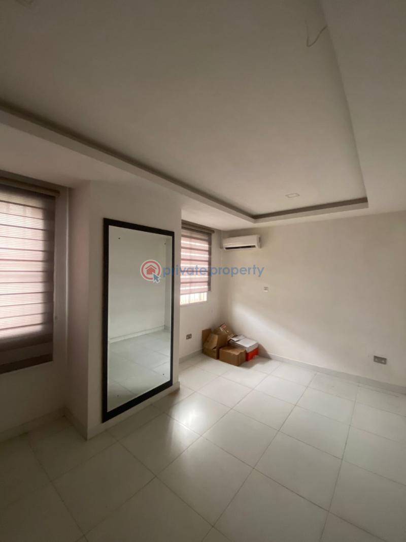 3 bedroom Townhouse For Rent Parkview Estate Ikoyi Lagos - 10