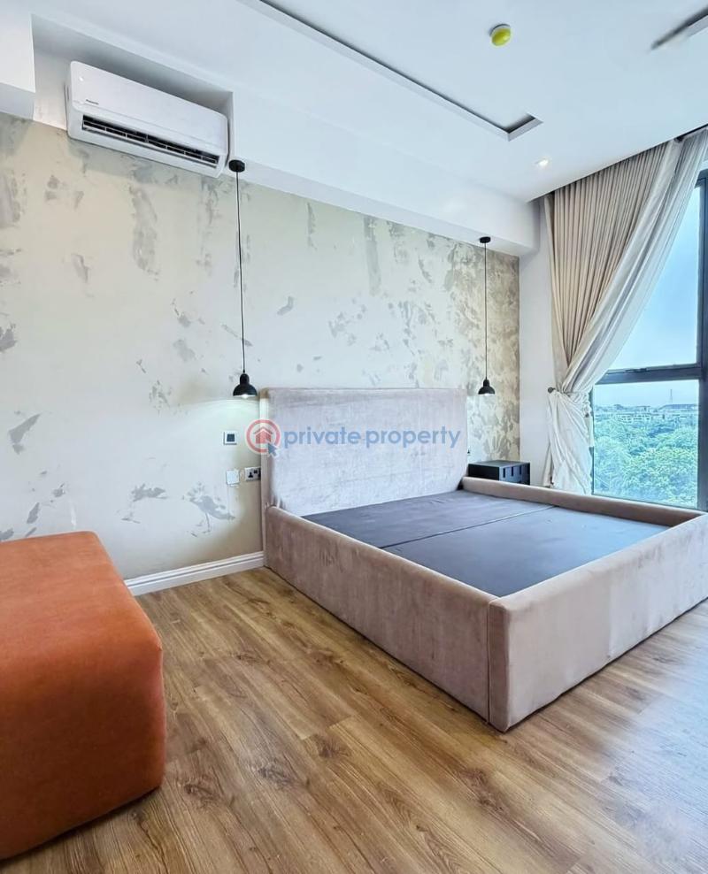3 bedroom Block Of Flats For Rent Old Ikoyi Lagos - 3