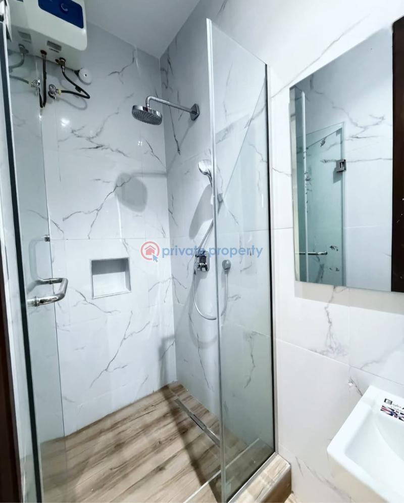 3 bedroom Block Of Flats For Rent Old Ikoyi Lagos - 7