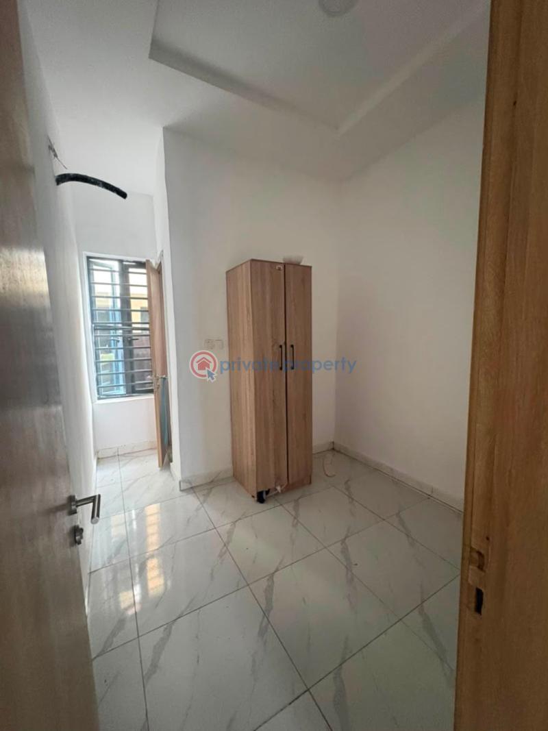 3 bedroom Terraced Duplex For Sale Ikota Lekki Lagos - 6