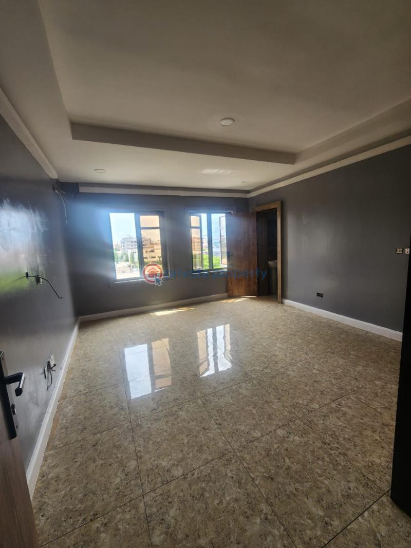 3 bedroom Block Of Flats For Rent Victoria Island Lagos - 9