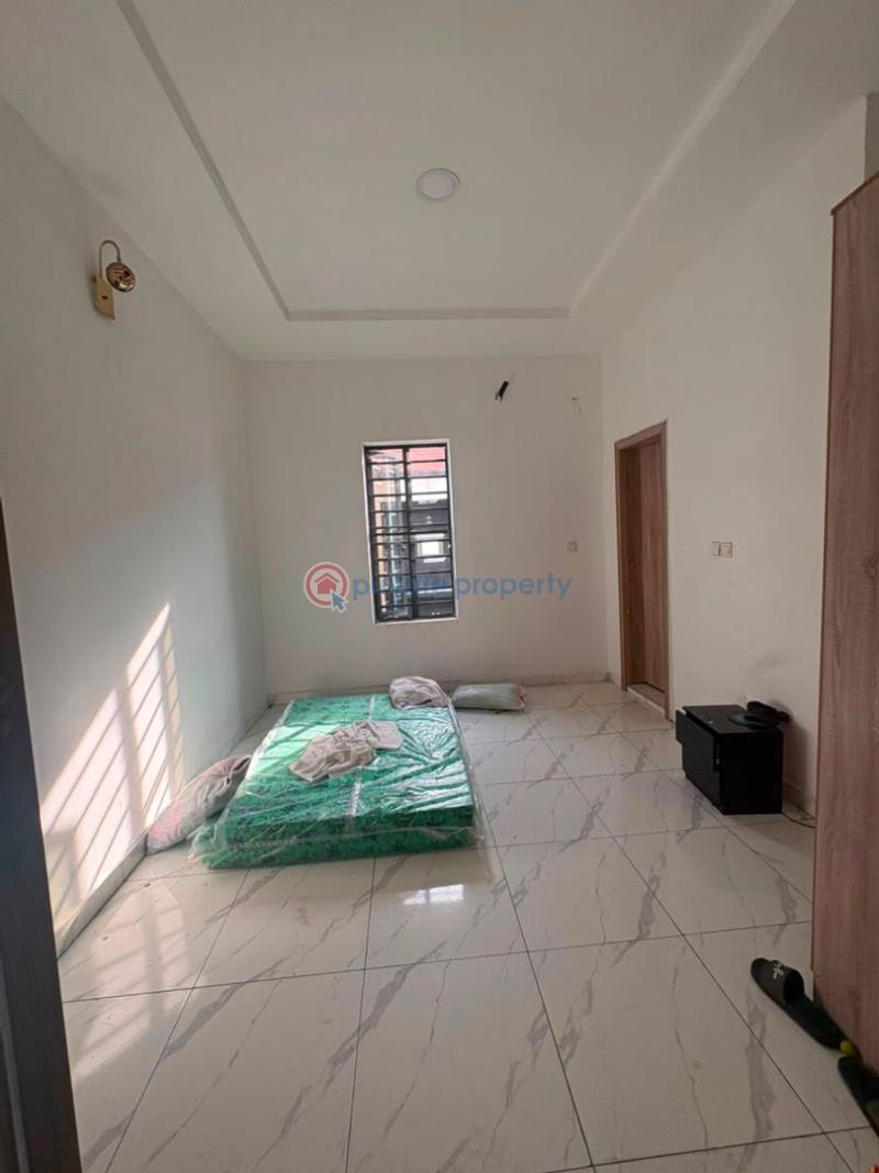 3 bedroom Terraced Duplex For Sale Ikota Lekki Lagos - 3