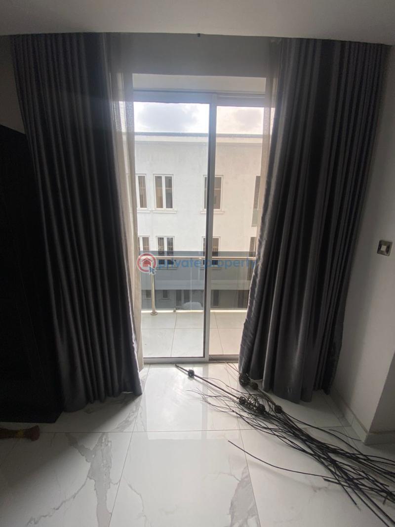 3 bedroom Townhouse For Rent Parkview Estate Ikoyi Lagos - 16