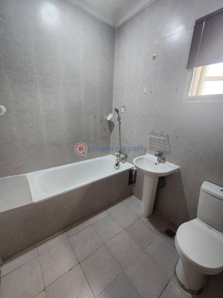 3 bedroom Block Of Flats For Rent Parkview Estate Ikoyi Lagos - 2