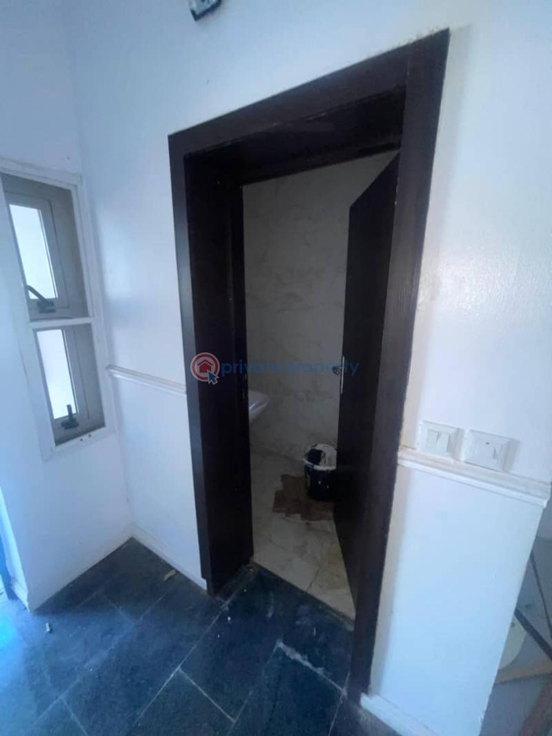 3 bedroom Semi detached Duplex For Rent Banana Island Ikoyi Lagos - 2