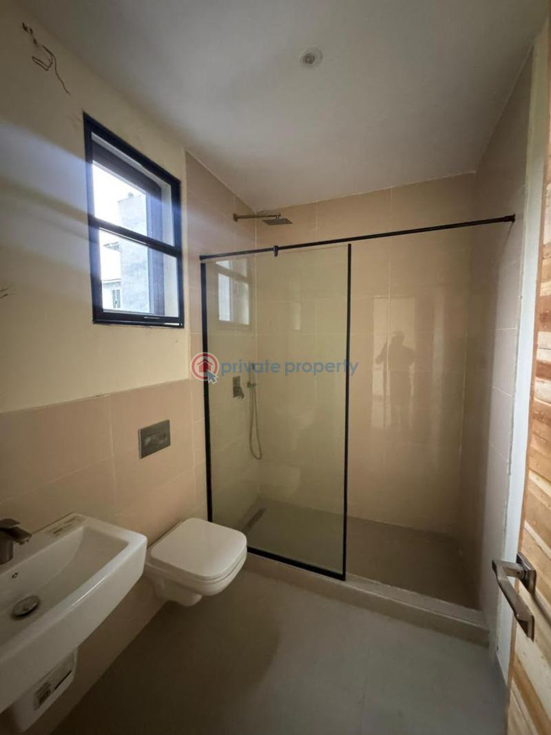 3 bedroom Block Of Flats For Rent Lekki Phase 1 Lagos - 10