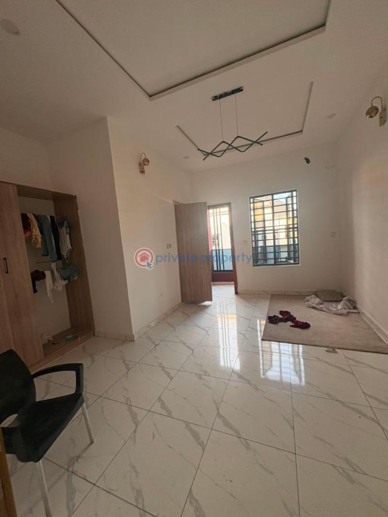 3 bedroom Terraced Duplex For Sale Ikota Lekki Lagos - 0