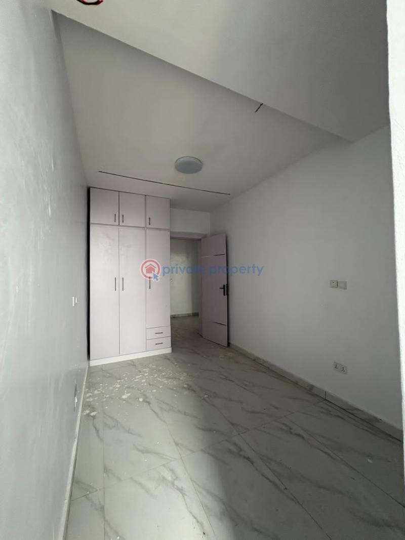 3 bedroom Terraced Duplex For Sale Lekki Phase 2 Lagos - 4