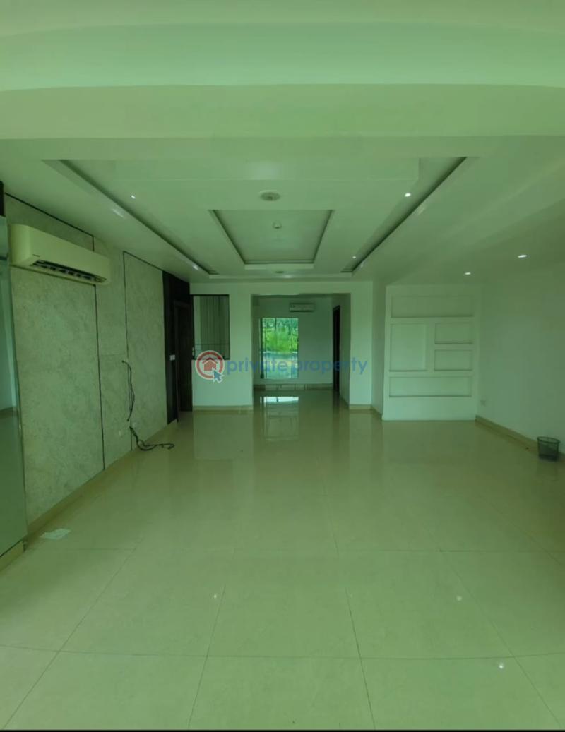 3 bedroom Block Of Flats For Rent Old Ikoyi Lagos - 3
