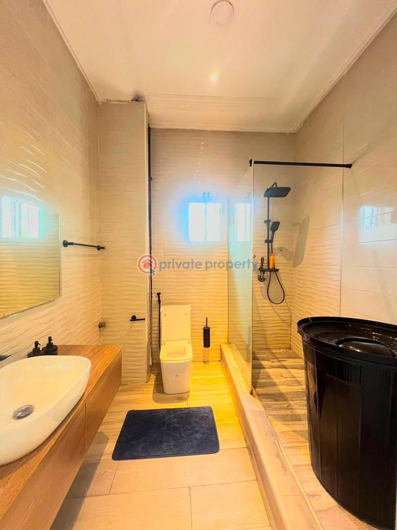 3 bedroom Block Of Flats For Sale Old Ikoyi Lagos - 0
