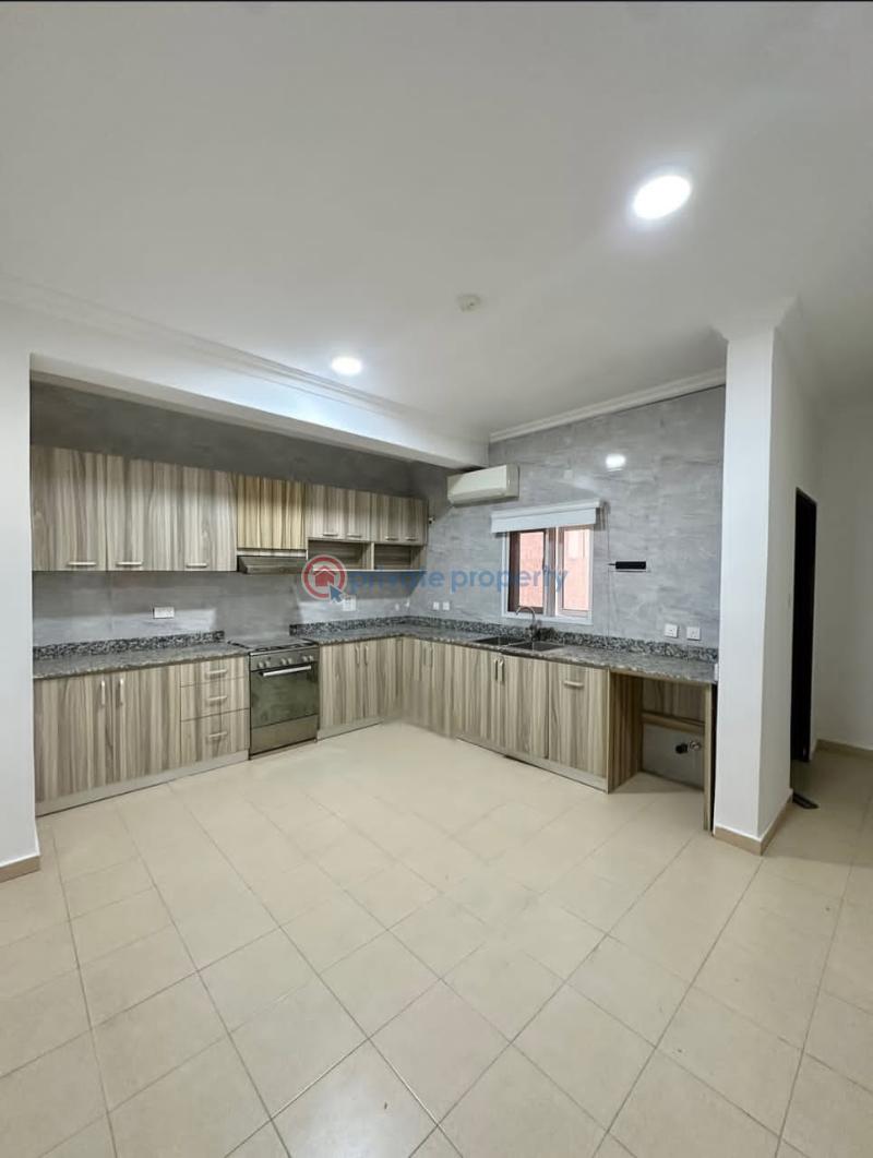 3 bedroom Block Of Flats For Rent Banana Island Ikoyi Lagos - 4