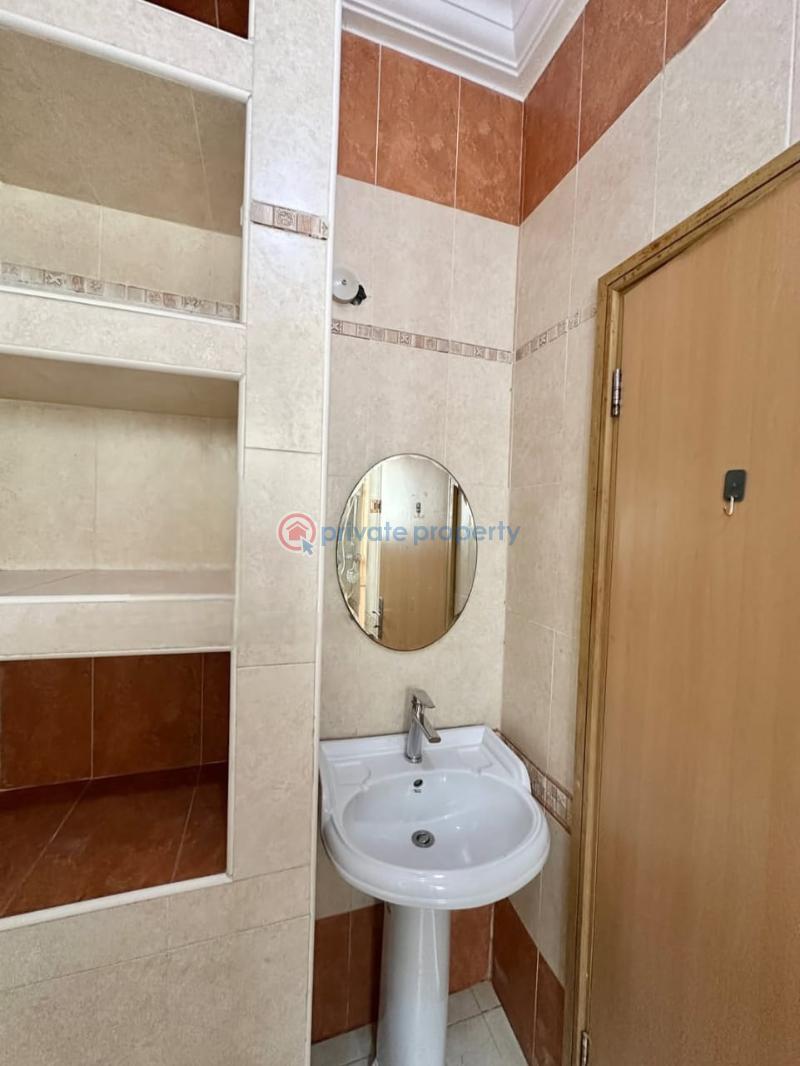 3 bedroom Block Of Flats For Rent Banana Island Ikoyi Lagos - 3