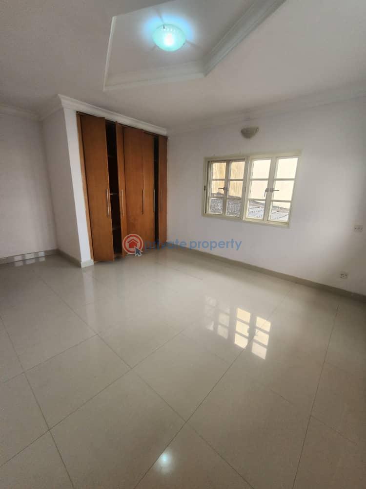 3 bedroom Block Of Flats For Rent Parkview Estate Ikoyi Lagos - 3